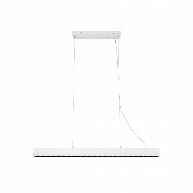 Závěsná Led lampa Plano 38W stmívatelná Markslojd