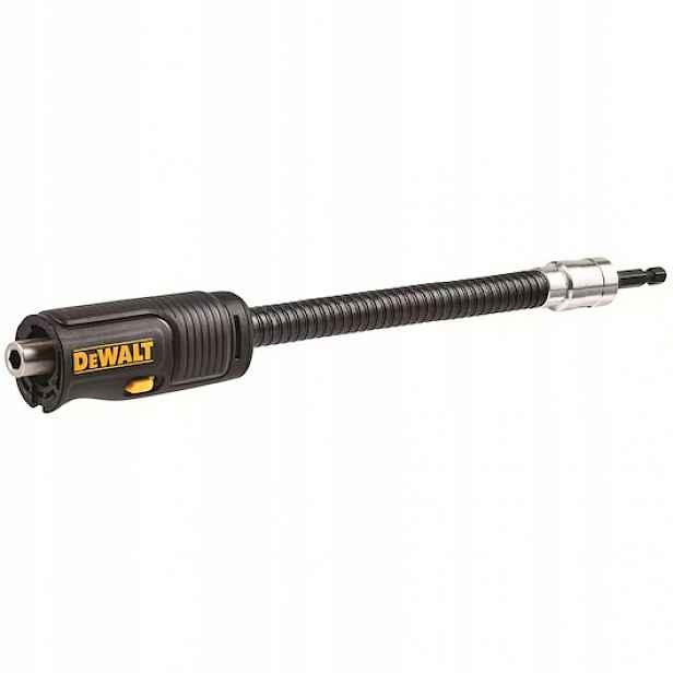 90° Úhlový Adaptér Flexibilní 6-HRANNÝ DT20501-QZ Dewalt