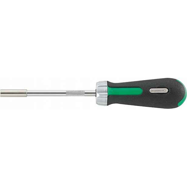 Dlouhá rukojeť pro bity typu 1/4" Stahlwille [18120001]