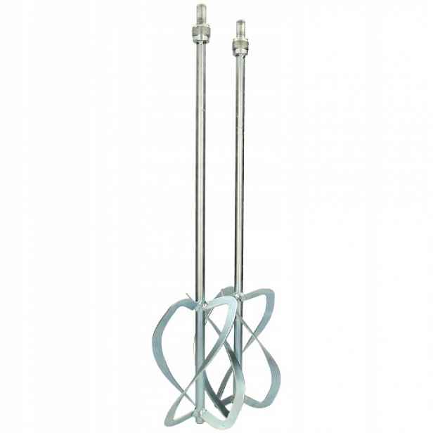 Hikoki 375615 Míchadla Pro Míchačku UM22VYST M27 135 x 600 mm