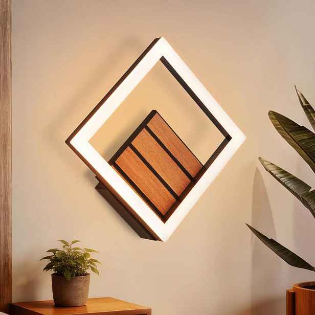 Nettlife LED nástěnné svítidlo 7/21/22 cm