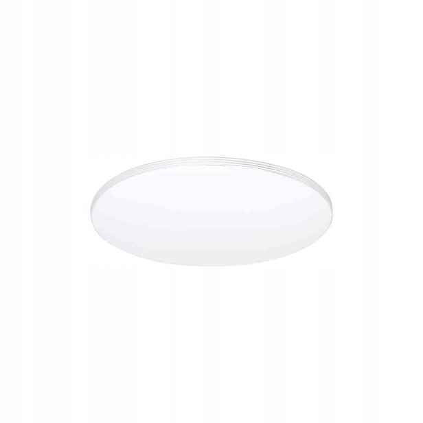 Stropní Svítidlo Milagro Siena ML263 72W 4320lm 55cm Cct stmívatelný Dálkový Ovladač