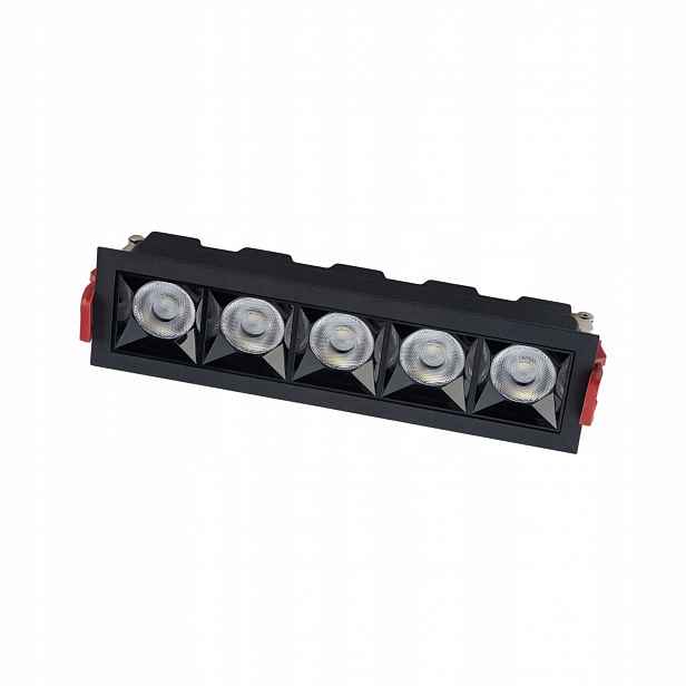 Zapuštěné Led svítidlo MIDI Led 20W Nowodvorski