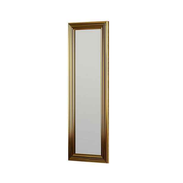 Zrcadlo Boos Gold