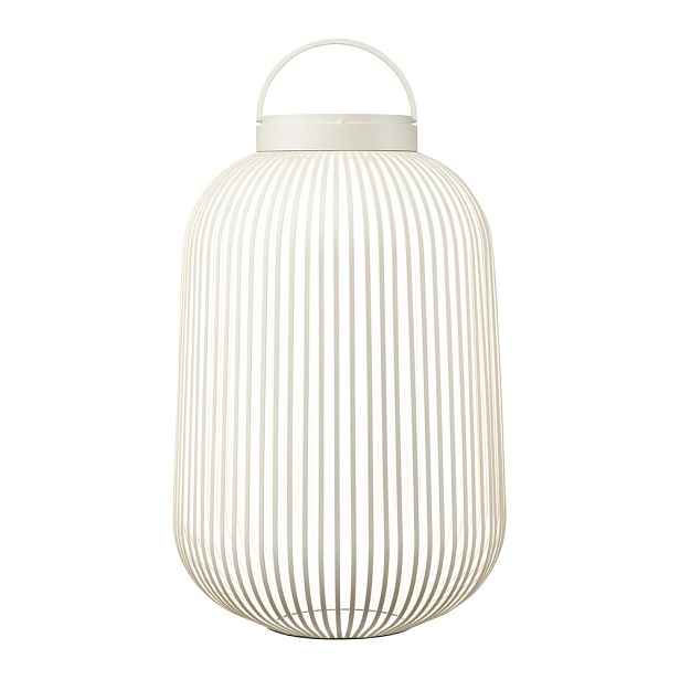 LED přenosné stmívatelné venkovní svítidlo na USB ø 31 cm Lito Led – Blomus