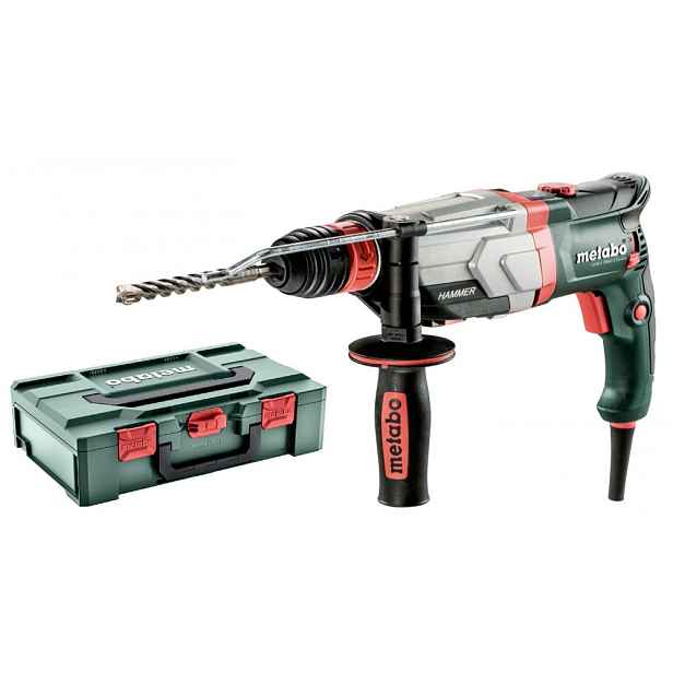Metabo multifunkční kladivo Uhev 2860-2 Quick (600713500)