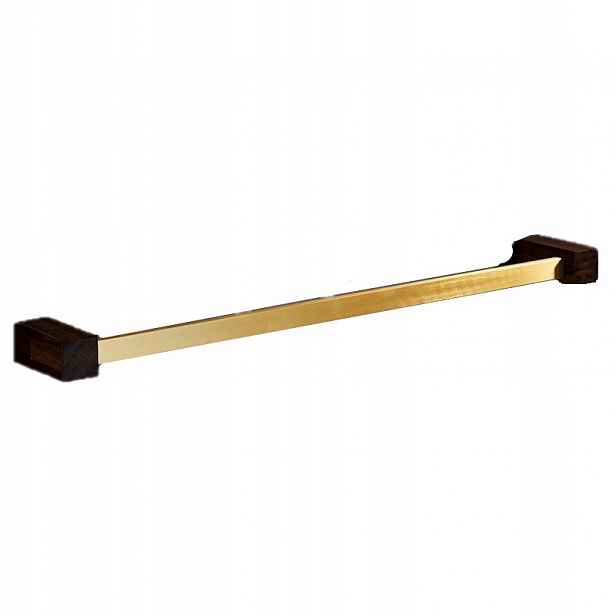 Držák Na Ručník Wood Concept Dall 58 cm x 8,5 cm