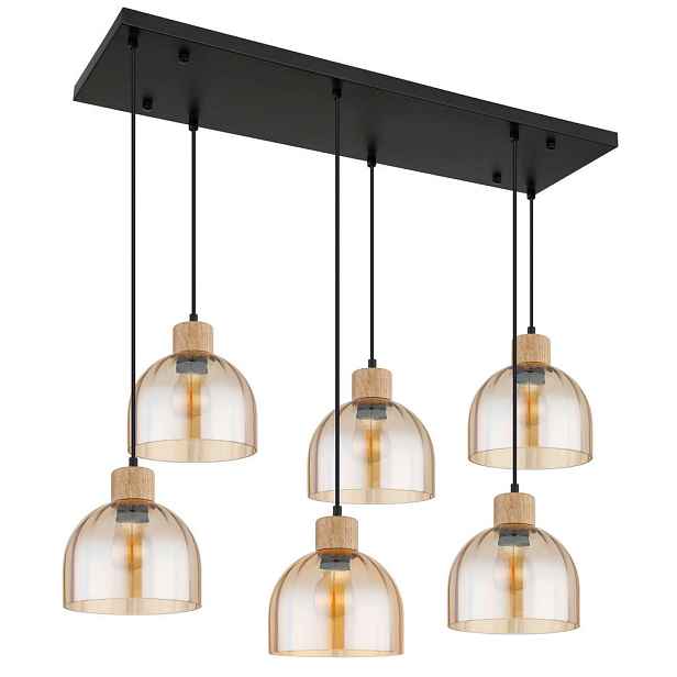Globo ZÁVĚSNÉ SVÍTIDLO, 105/36 cm