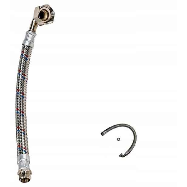 Hadice hadice pro hydrofor Nocchi Pentair Water Multi Evo-a 3-40 24L