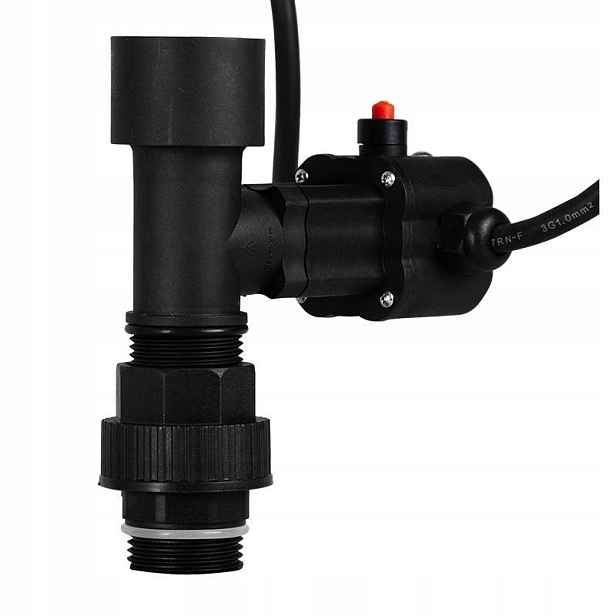 Hydroguard Chránící Před Suchoběhem Omnigena
