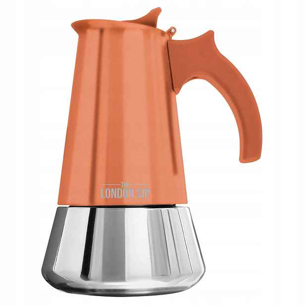 Moka konvička London Sip