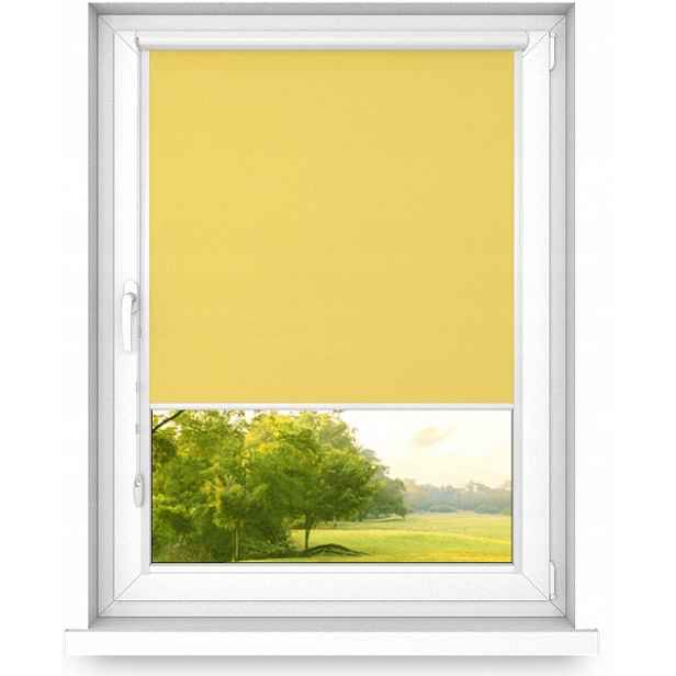 Přilepovací roleta v kazetě 80x90 cm Různé Barvy