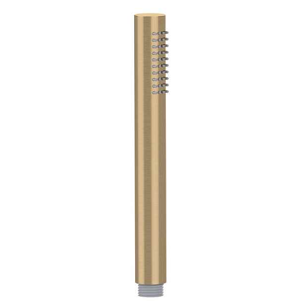 Sapho Ruční sprcha, 185mm, zlato mat