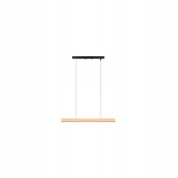 Led Lampa Lineární Presto 24W 4000K, Průtok 2150 LM