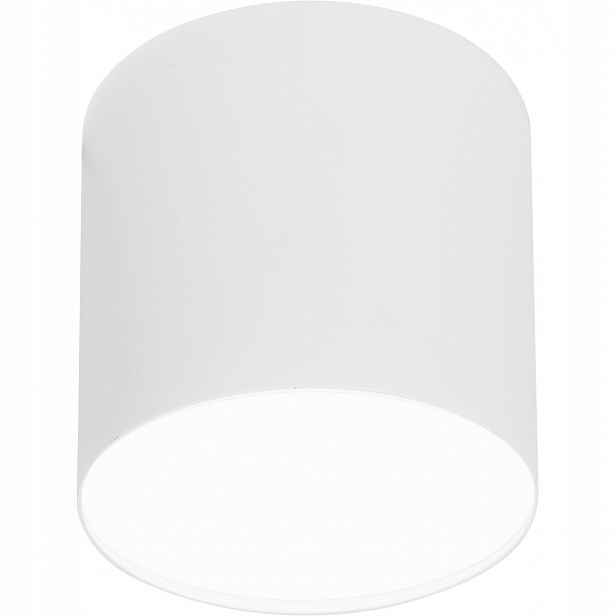 Stropní svítidlo Point Plexi Led White M 6525 Nowodvorski