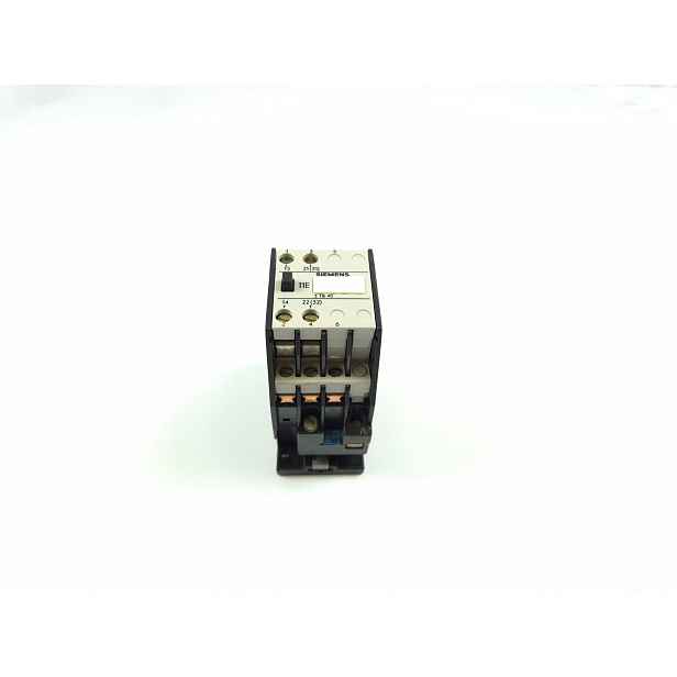 Stykač Siemens 3TB40 12-0A