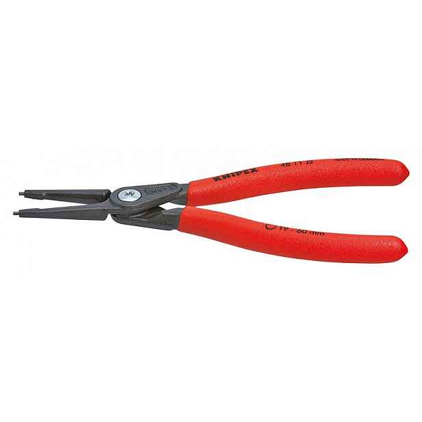 Kleště na kroužky Knipex 180 mm 48-11-J2