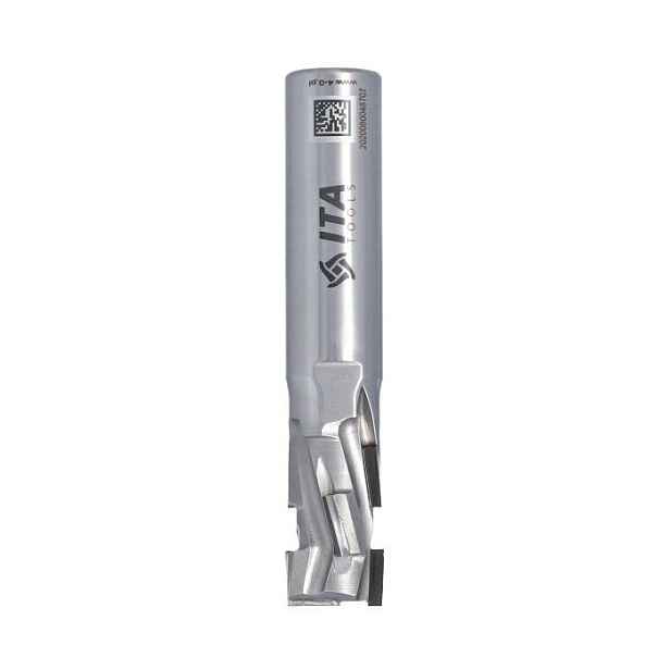Ita Tools diamantová fréza Z2+1 D16 I25 L86 S16 mm