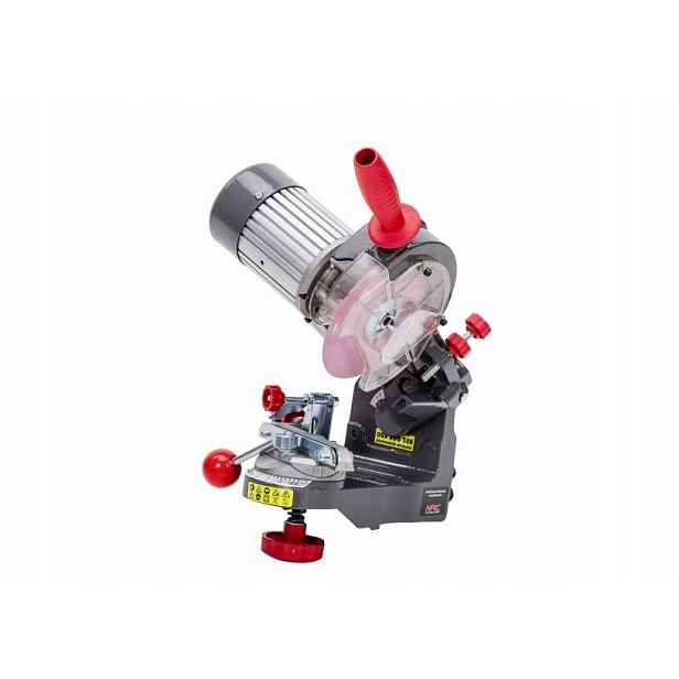 Nac Ostřič Řetězů 230W 145mm, Indukční Motor SHE230-F