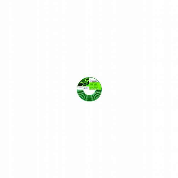 Hadice z Pvc 1/2" 50 m Economic CellFast CF10003R