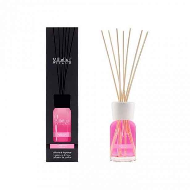 Millefiori Difuzér Lychee Rose 100ml