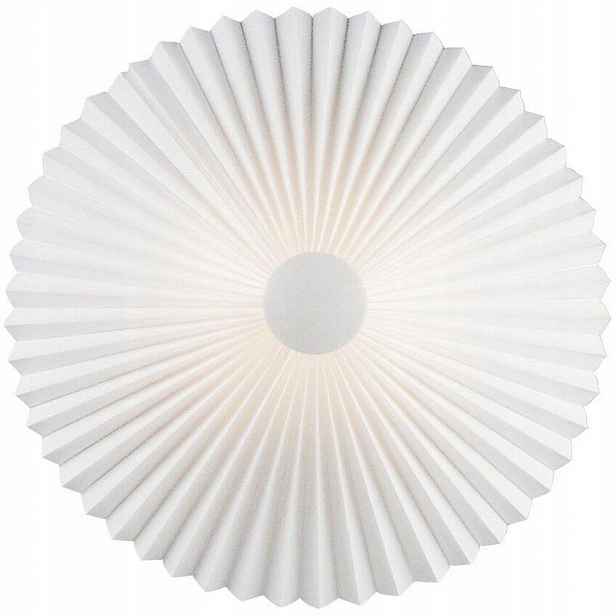 Stropní Svítidlo/nástěnné svítidlo Trio bílé 1x40W/E27 IP20 Nordlux