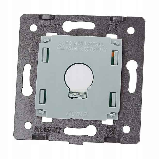WW-C701CH Impulsní modul 12/24 V (zvonkový)