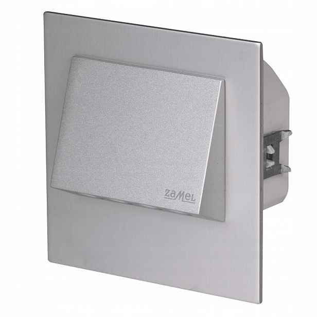 Navi Led svítidlo 230V Ac p/t Ww hliníkové LED11122112-WPL