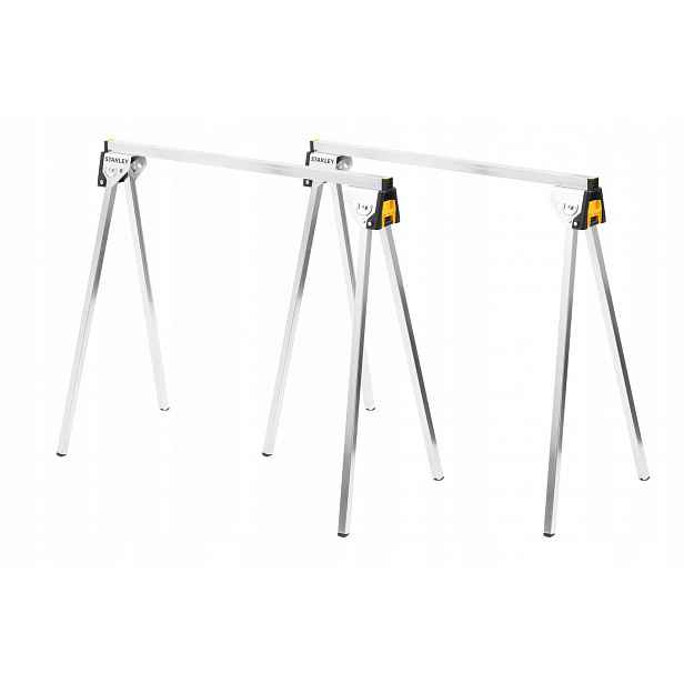 Stanley 81-337 Kobylky Skládací Stojany 455kg 2ks