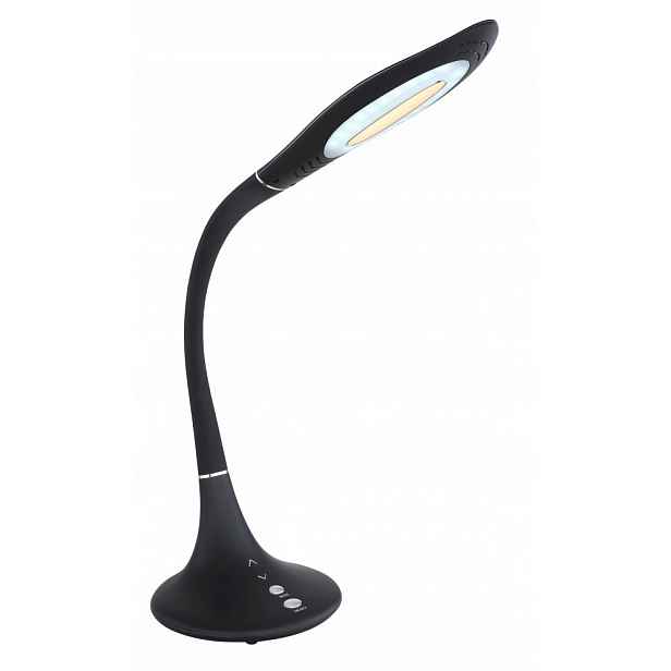 Stolní lampa s regulací Led 10W Pattaya Globo