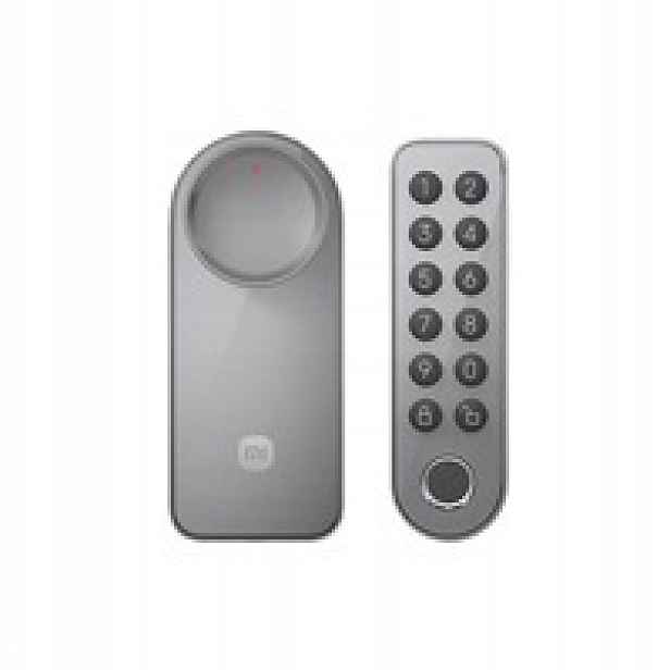Xiaomi Self-Install Smart Lock (Keypad Included) chytrý zámek s ovladačem