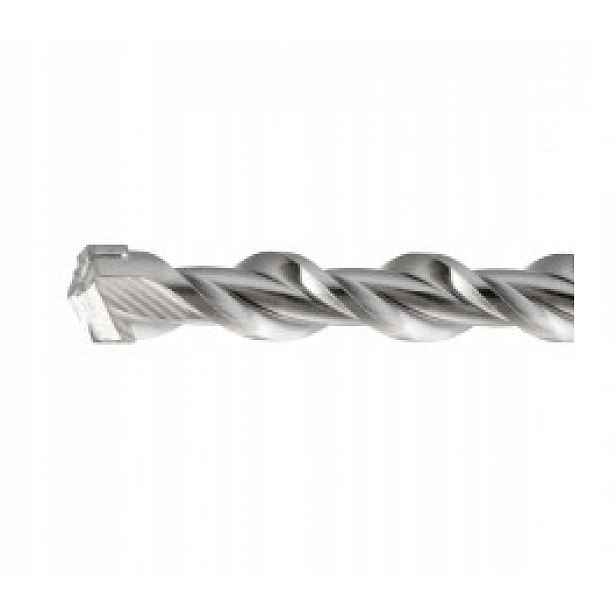 A750290 Vrták s šestihrannou stopkou 13 mm, čtyřbřitý, 35 x 280 mm
