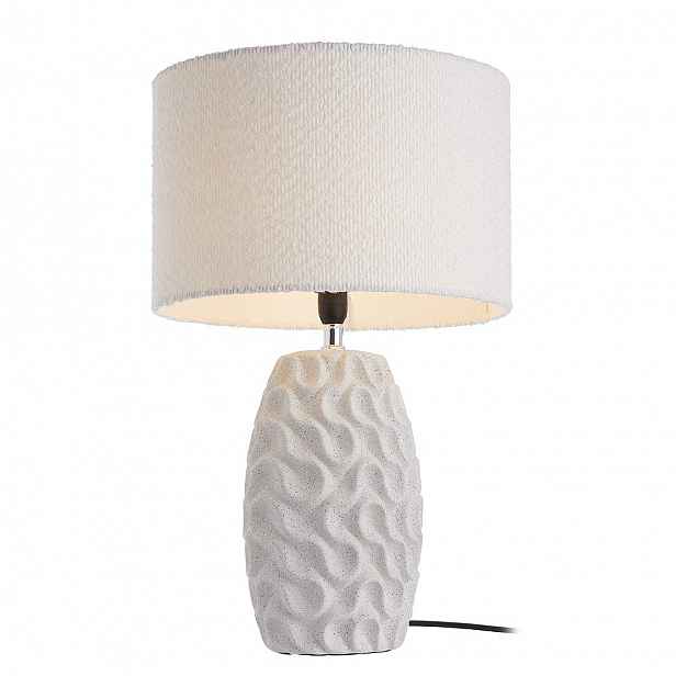 Butlers MARLENE Stolní lampa buklé