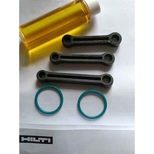 hilti tyto 1000 1500 800 korbovod servis set extra