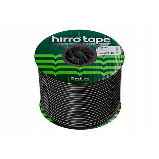 Kapací páska 1000 m 16 mm 1,5 l/h 20 cm Hirro Tape