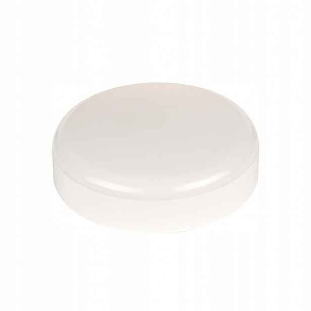 Stropní Svítidlo Led Stropní Svítidlo 19W 2000lm 3000K Bílá Surface Ledvance