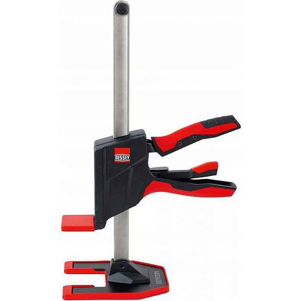 Svěrák BEYCceps pro ovládání jednou rukou skok/síla pod.180 kg Bessey
