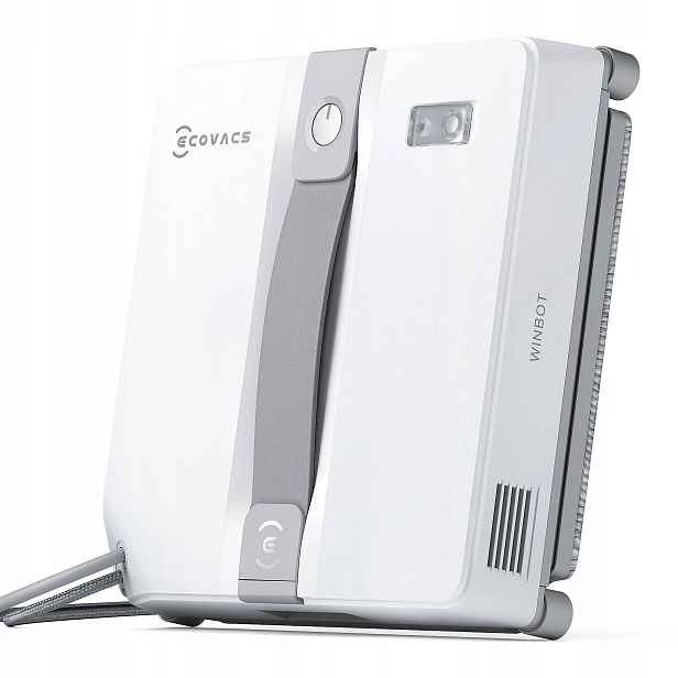 Robotický Čistič Oken Ecovacs Winbot Mini Šedý