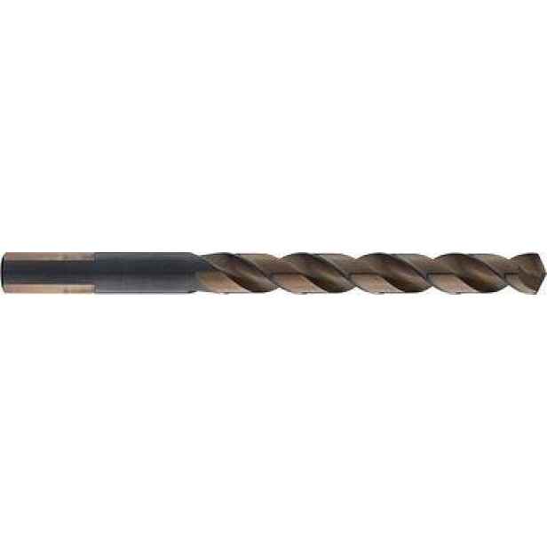 Vrták Do Legované A Nelegované Oceli Din 338 HSS-Co5 Vario 12 mm Krypton