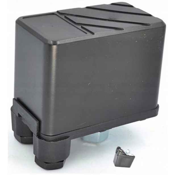 Vypínač čerpadla Presostat pro hydroforovou nádrž Nac BSE120-19-K 1200 W