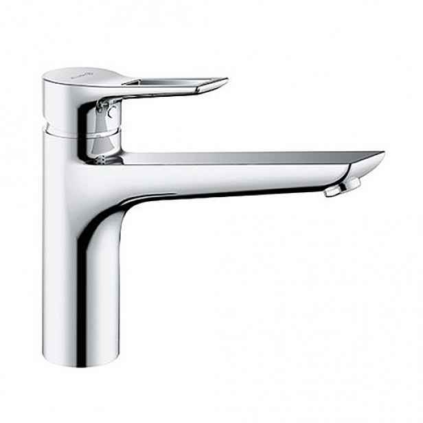 Kludi Mix dřezová baterie chrom 329040562
