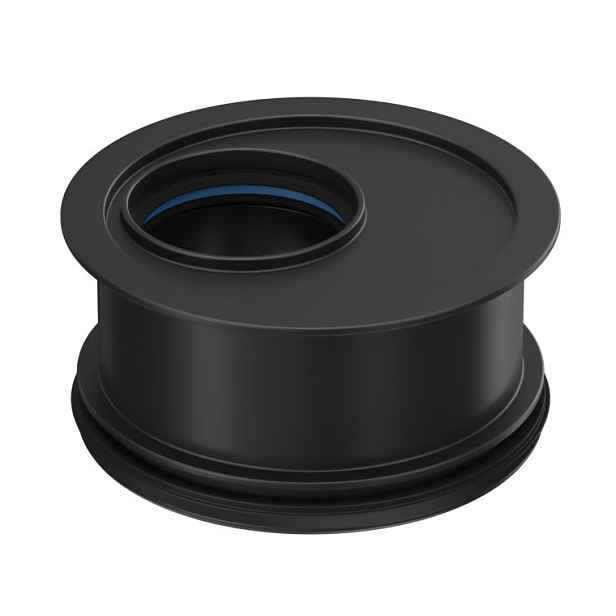 Redukce vnitřní Master 3 Plus DN 110/50