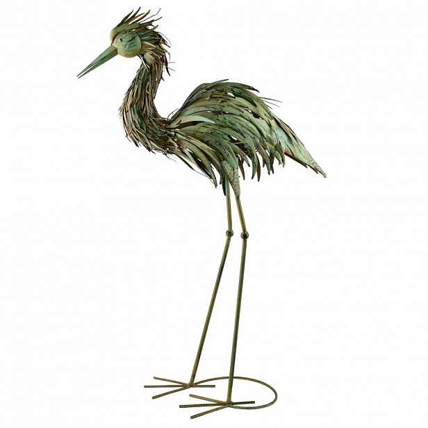 Mondex FIGURA CEDRIC, kov, zelená