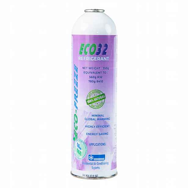 Chladivo Eco-freeze ECO-32 350 g náhrada R32 R410A