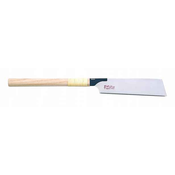 Japonská ruční pila na dřevo 225 mm Z-Saw Kataba 21 Tpi – přesná