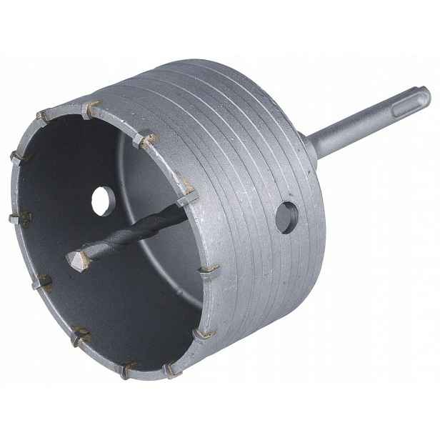 Korunkový vrták Sds Plus do zdi, 100mm, délka stopky 100mm, 8801966