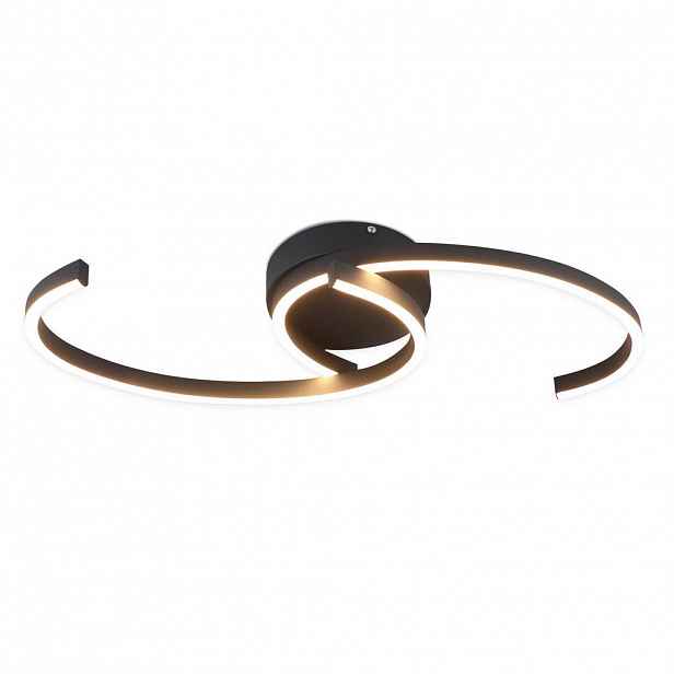 Nettlife LED stropní svítidlo Lapp 23/61,6/7 cm