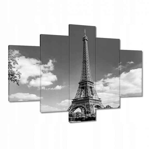 Obrazy 150x105 Černobílá fotografie