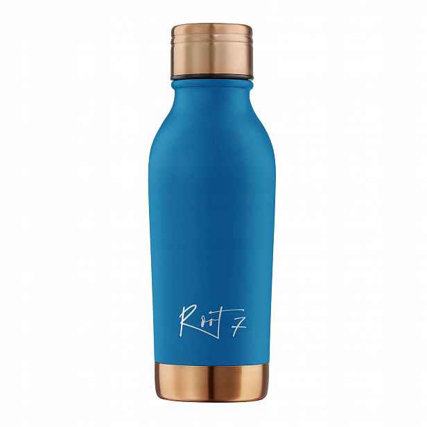 Root7 Termoláhev na vodu Deep Ocean 350 ml