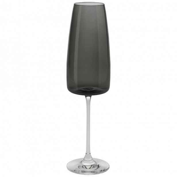 Sklenice Na Sekt Nicki, 340ml